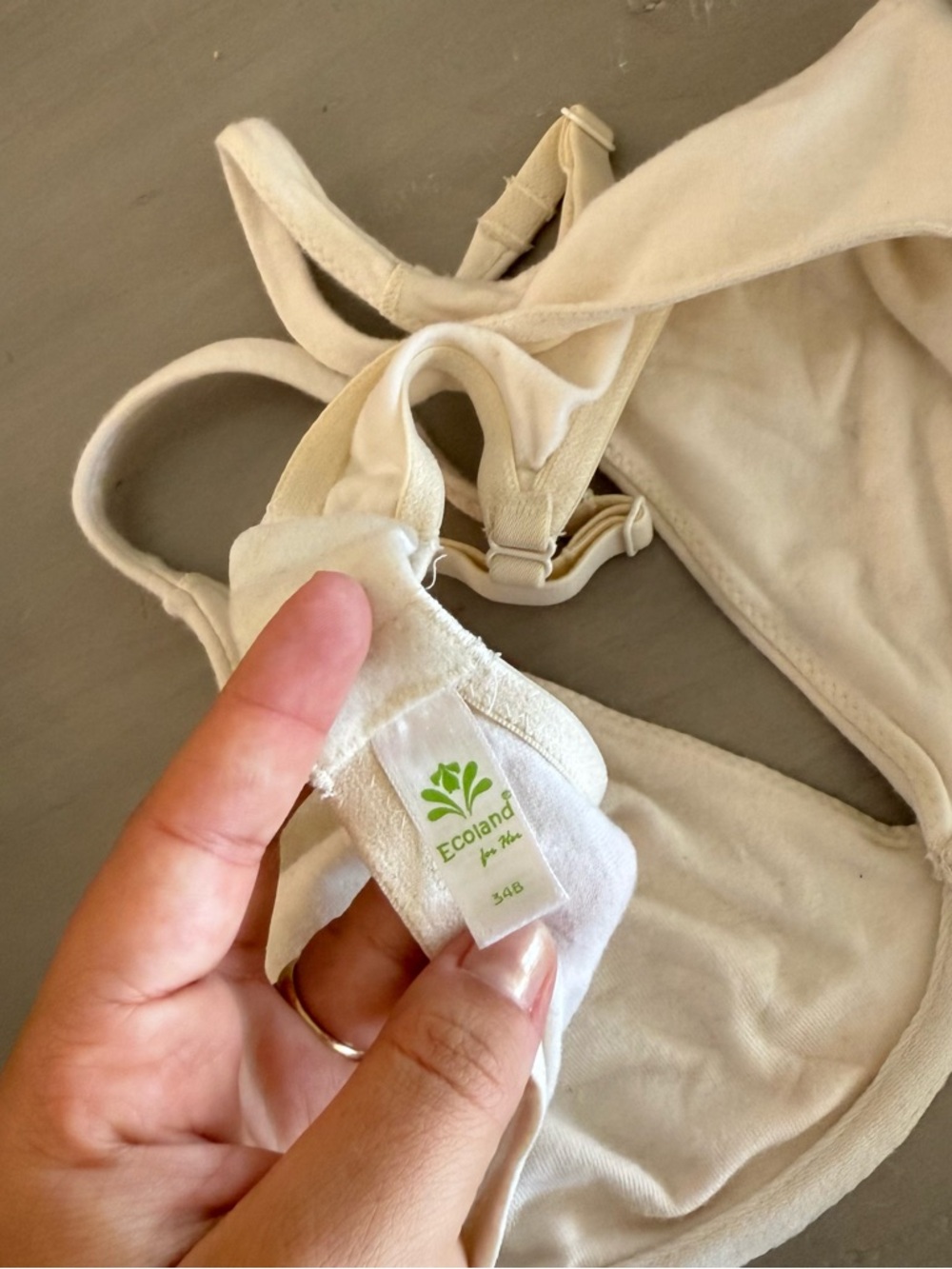 Pansy co bra bundle - Picture 7 of 14